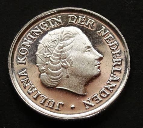 3.43 gramzie de afbeeldingen voor een eigen indruk.kavel wordt aangetekend verzonden. Nederland - 10 cent 1972 Juliana - Catawiki