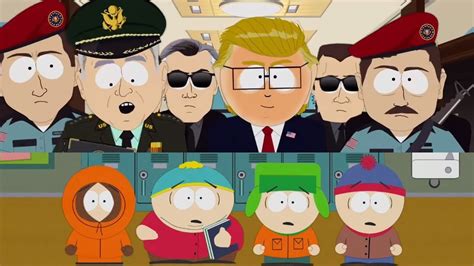 South Park Staffel 21 Episodenguide Alle Folgen Im Überblick