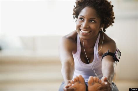 7 Reasons You Should Listen To Music When You Work Out