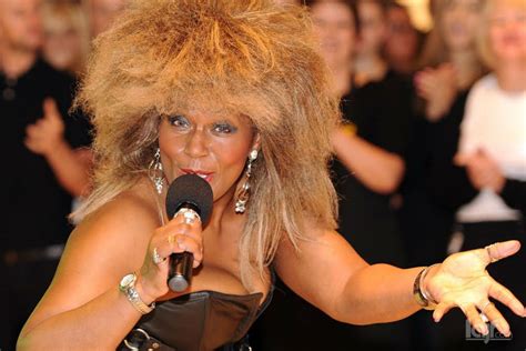 Tina Turner Double Doppelg Nger Doubles Lookalikes Tributes Direkt Buchen