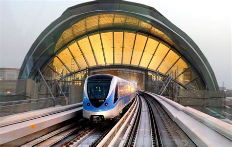 Acciona Wins Rtas Sustainable Transport Contractor Award For Dubai
