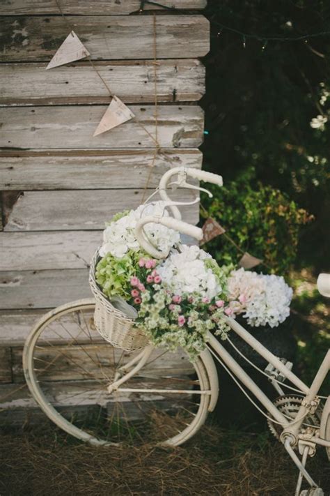 100 Awesome And Romantic Bicycle Wedding Ideas Garden Wedding
