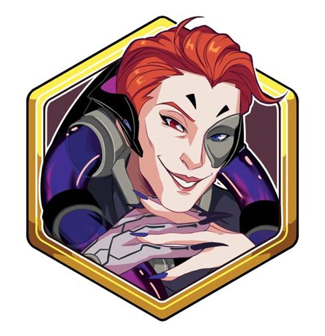 Moira Overwatch Tumblr Fandom Drawing Overwatch Fan Art Best Waifu