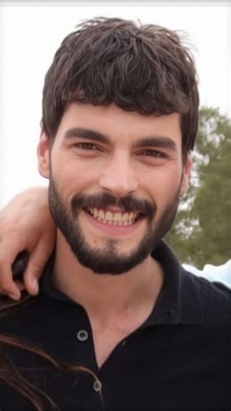 Akin Akinözü En El Set De Hercai Episodio 12 Cute Actors Actors