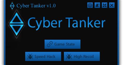 Hack Tanki X Cybertanker Beta Cheat Games