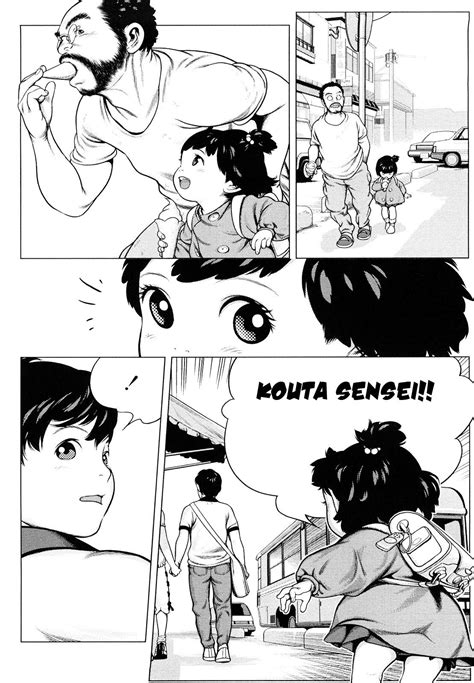 Page Chiisana Otete Ni Yawaraka Hoppe Original Hentai Manga By Ooyamada Mangetsu