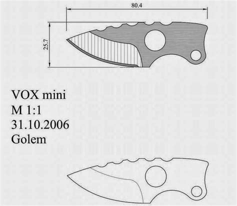 56 empresas y servicios relacionados con cuchillo. facón chico: Moldes de Cuchillos