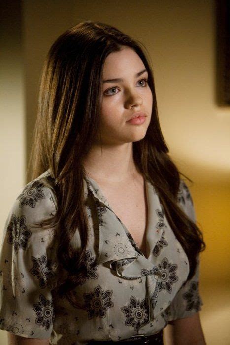 India Eisley