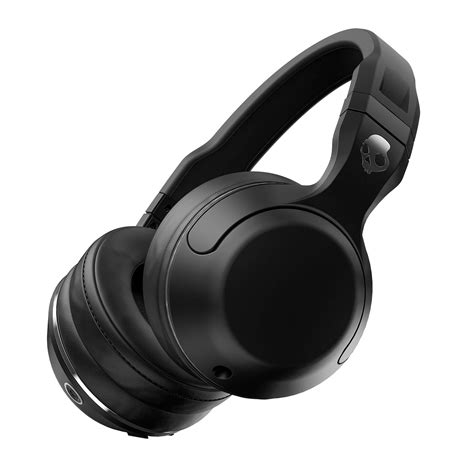 Skullcandy Hesh 2 Wireless Over Ear Headphone Black Buy Online In