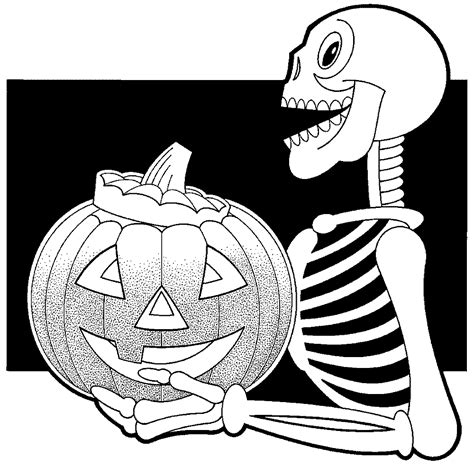 ça Halloween Dessin A Colorier Et Imprimer Gratuit - Sélection de dessins de coloriage halloween à imprimer sur LaGuerche