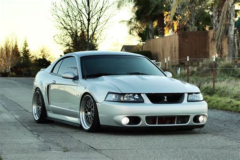 Stanced Foxbody Notchback Mustang Page 7