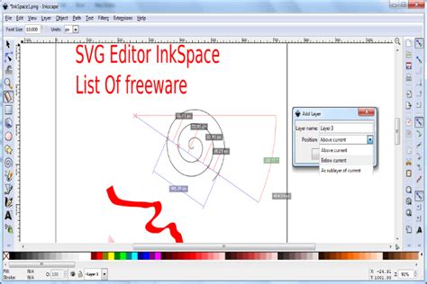 Svg Editing Software Gforcelies