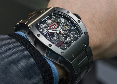 TOP 10 Watches Of SIHH 2015 | aBlogtoWatch