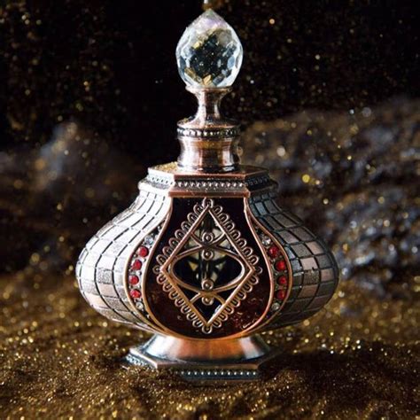 Japara Isis Egyptian Perfume Oil 8ml Etsy