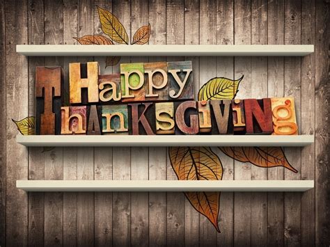 Maybe you would like to learn more about one of these? Happy Thanksgiving | iSource