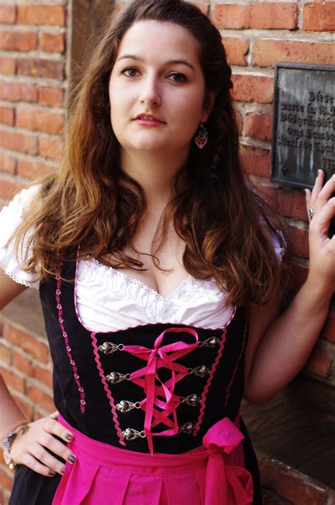 dirndl dirndl deutsch frauen modestil