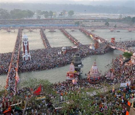 Allahabad Kumbh Mela 2019 Complete Kumbh Mela Guide