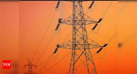 Kerala Kseb All Set To Strike At Defaulters As Energy Bill Arrears