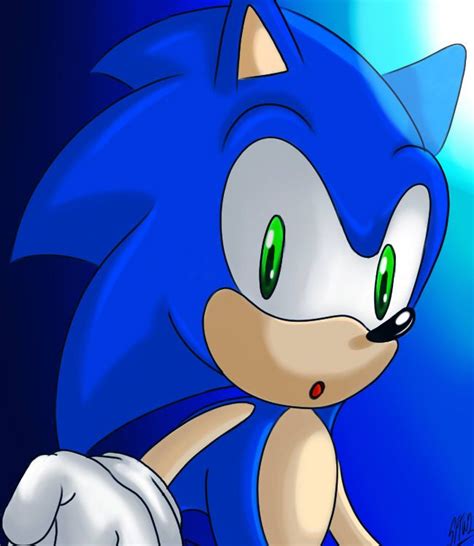 What Was That By Sonicforthewin2 On Deviantart Sonic The