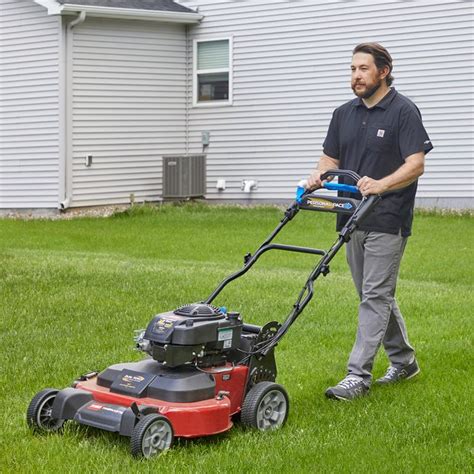 What To Know About The Toro Timemaster 30 Inch Lawn Mower