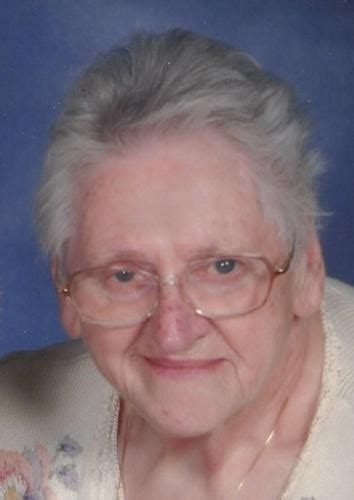 Mary Hericks Obituary 2019 Lakewood Oh The Plain Dealer
