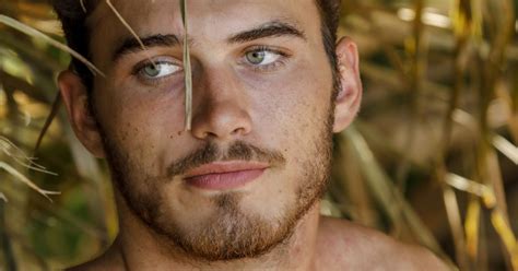 Survivor Ghost Island Michael Yerger S Bad Luck Continues On Show