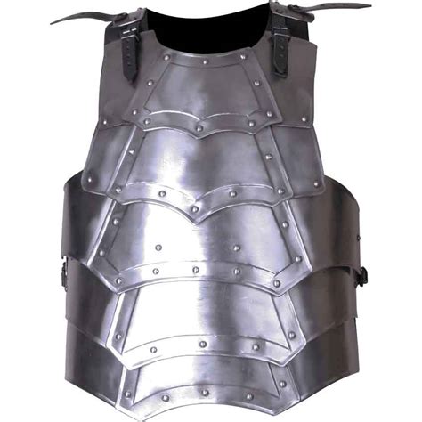 Metal Body Armor And Sca Steel Body Armor Dark Knight Armoury