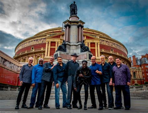 First Listen Tower Of Power Makes The Step Up With New Single