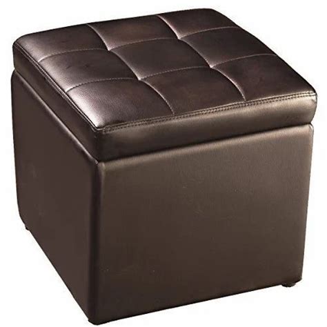 Office Puffy With Storage At Rs 4000piece Puff Stools Id 15802658212