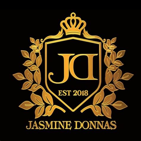 Jasmine Donnas