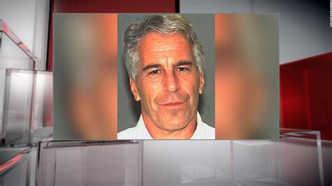 Billionaire Jeffrey Epstein Arrested And Accused Of Sex Trafficking Minors Sources Say Cnn