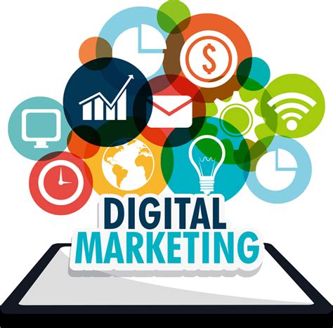 Digital Marketing - Tech Expert Lab