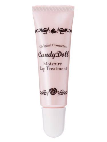 Candydoll Moisture Lip Treatment Gtineanupc 4562364261078