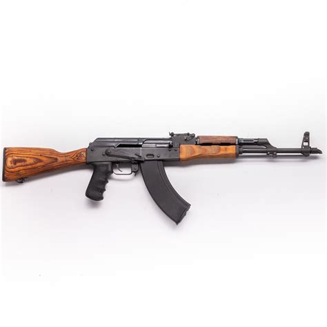 Kalashnikov Usa Ak 47 For Sale Used Excellent Condition