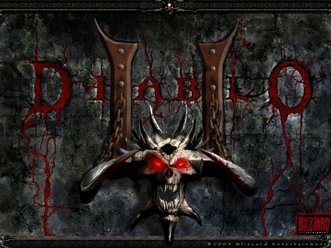It was released for both microsoft windows and mac os in 2000 by blizzard entertainment. Diablo II - AllGames4ME © 2014 AllGames4ME © 2014