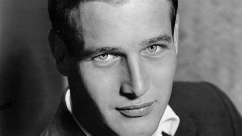 Los Secretos De Paul Newman La Culpa Por La Muerte De Su Hijo Y La