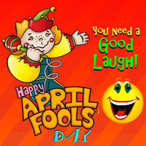 Pin By 123greetings Ecards On April Fools Day April Fools Day Jokes