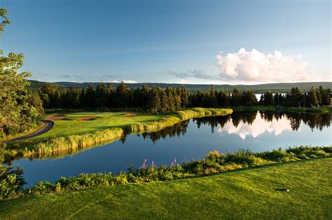 Nova Scotia Eases Public Health Measures Golf Courses Can Open May 16