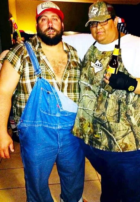 Pin On Redneck Halloween Party