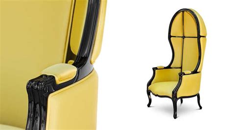 Deluxe Passion Englobant Chair At Best Price In Noida By Vcues Designs