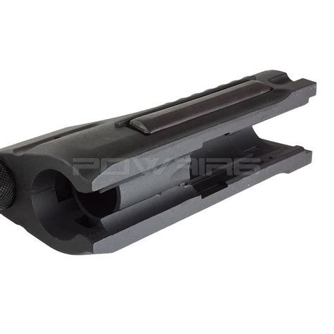 The information on this site is intended as a general reference for internet users. G&P garde main avec lampe LED pour Tokyo Marui M870