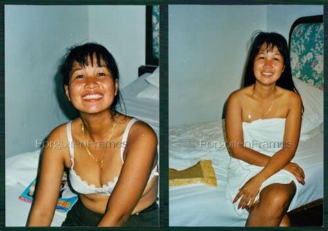 X Foto Nackte M Dchen Thailand Sextourismus Photo Semi Nude Asian Girl Ebay