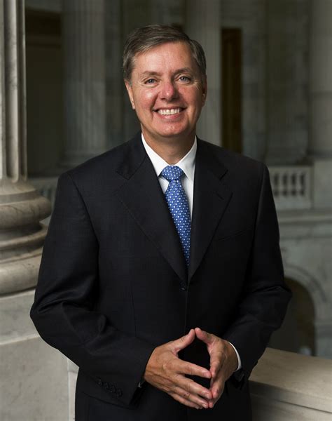 Lindsey graham's twitter history is more revealing than you might think. File:Lindsey Graham, official Senate photo portrait, 2006 ...