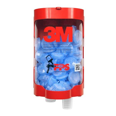 3m Pps™ Lid And Liner Dispenser Mini And Micro West Marine