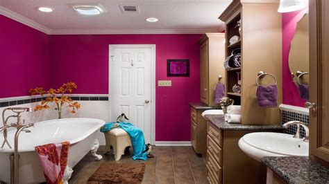 Another popular choice for bathroom colors is a rich teal. Bathroom Paint Colors For Small Bathrooms | Bathroom ...