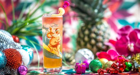 Christmas In The Caribbean Is The Original Rum Festival The Rum Reader