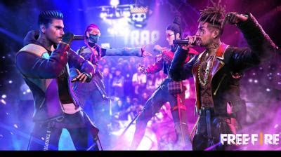Eventually, players are forced into a shrinking play zone to engage each other in a tactical and diverse. Free Fire characters debut game's first soundtrack with ...