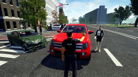 Police Simulator Patrol Duty On Steam