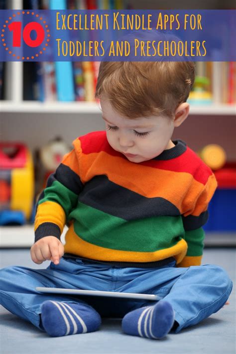 Many of the most popular tablet games are available for this device, including angry birds and candy crush, and users can even stay on top of their work with apps such as officesuite. 10 Excellent Kindle Apps for Preschoolers and Toddlers ...