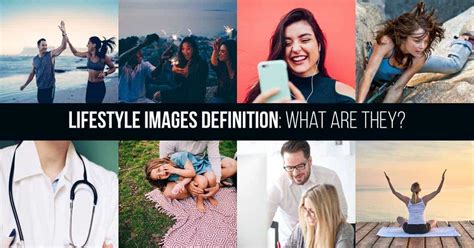 Lifestyle Images Master The Most Popular Genre In Stock Photos